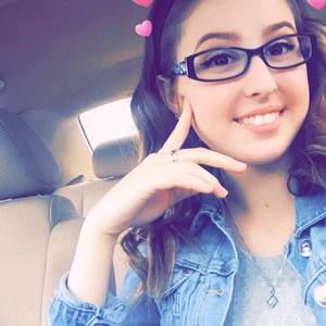 Meet your Posher, Kyleigh